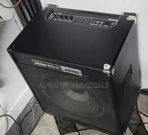 Hartke Hd150 Bass Combo Amplifier