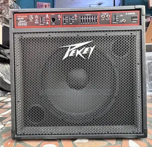 Peavey Kb-500usb Bass Combo