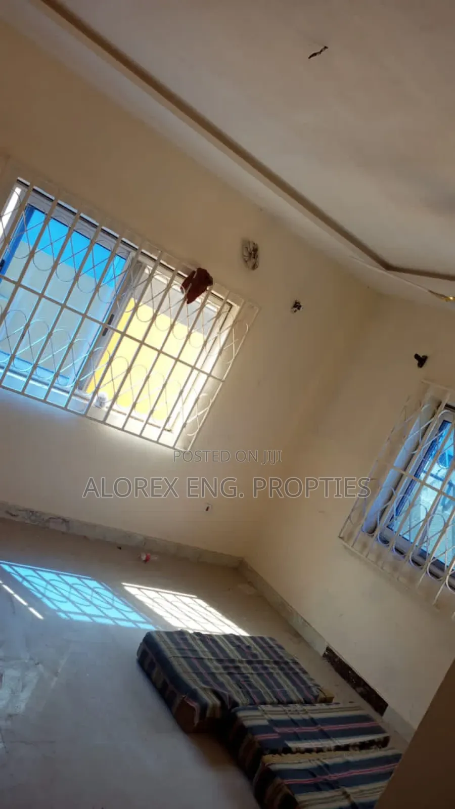 4bdrm House in Self Compound, Oyarifa for rent