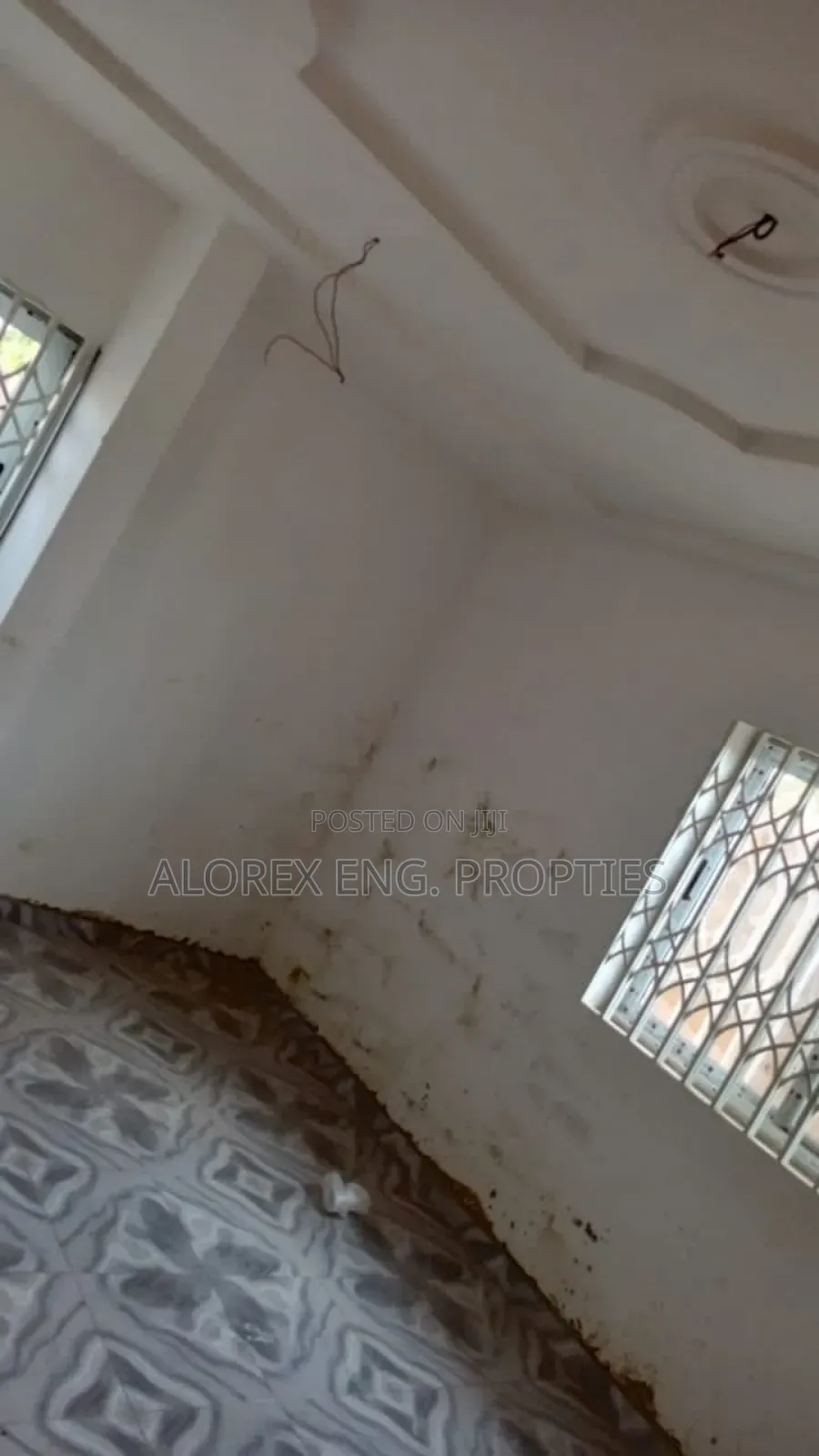 4bdrm House in Self Compound, Oyarifa for rent