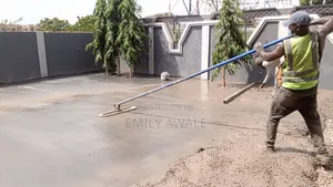 Pavement Concrete Stamp