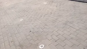 Pavement Concrete Stamp