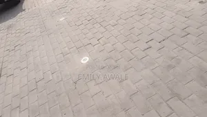 Pavement Concrete Stamp