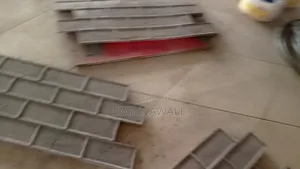 Molds for Concrete