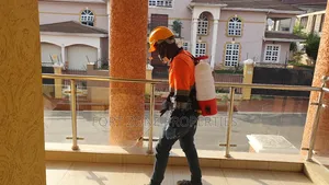 Cape Coast Food and Beverage Factories Fumigation