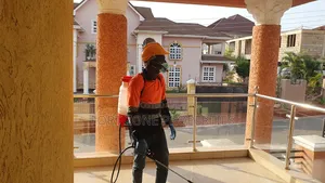 Cape Coast Food and Beverage Factories Fumigation