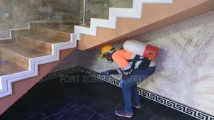 Factories Pest Ontrol Experts.