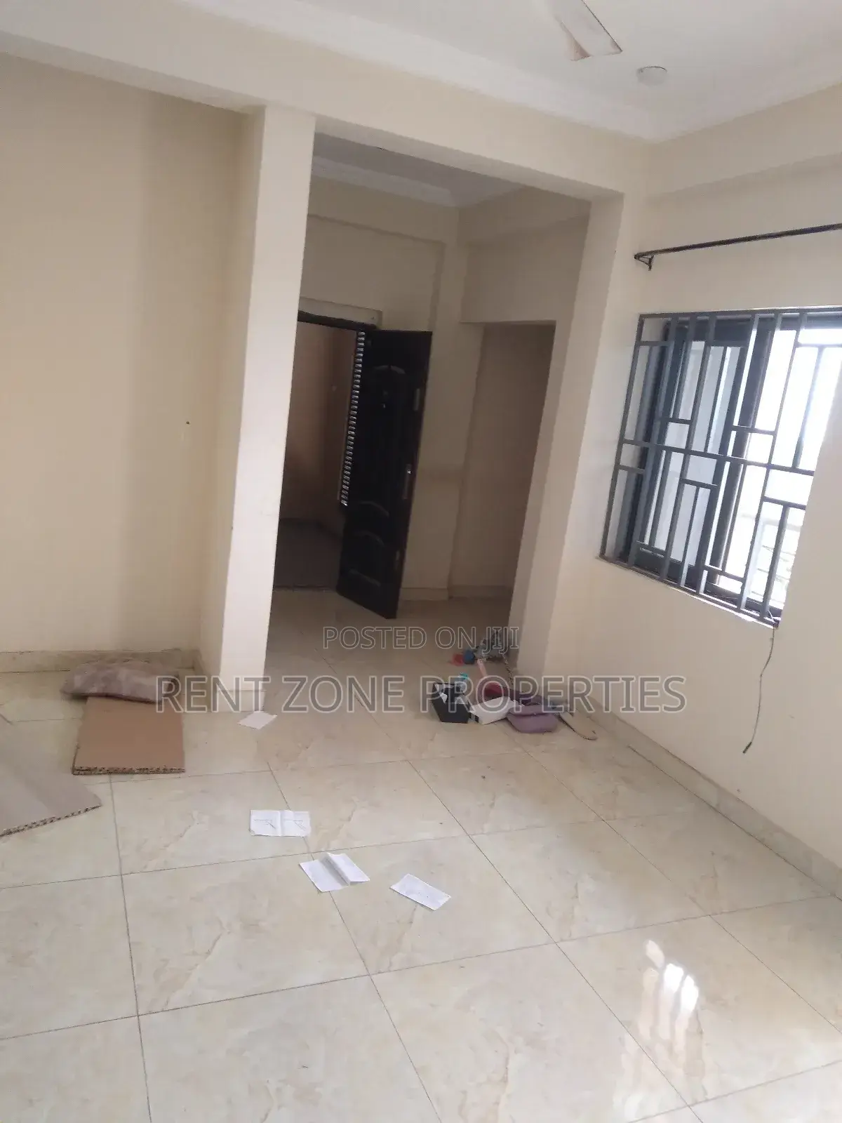 2bdrm Apartment in Rent Zone Properties, Ofankor for rent