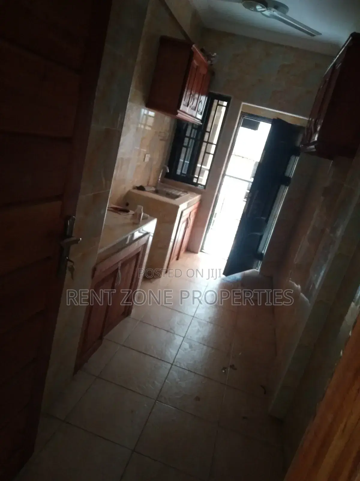 2bdrm Apartment in Rent Zone Properties, Ofankor for rent