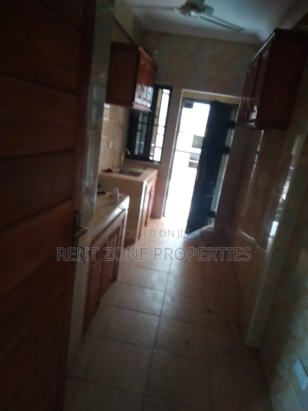2bdrm Apartment in Rent Zone Properties, Ofankor for rent