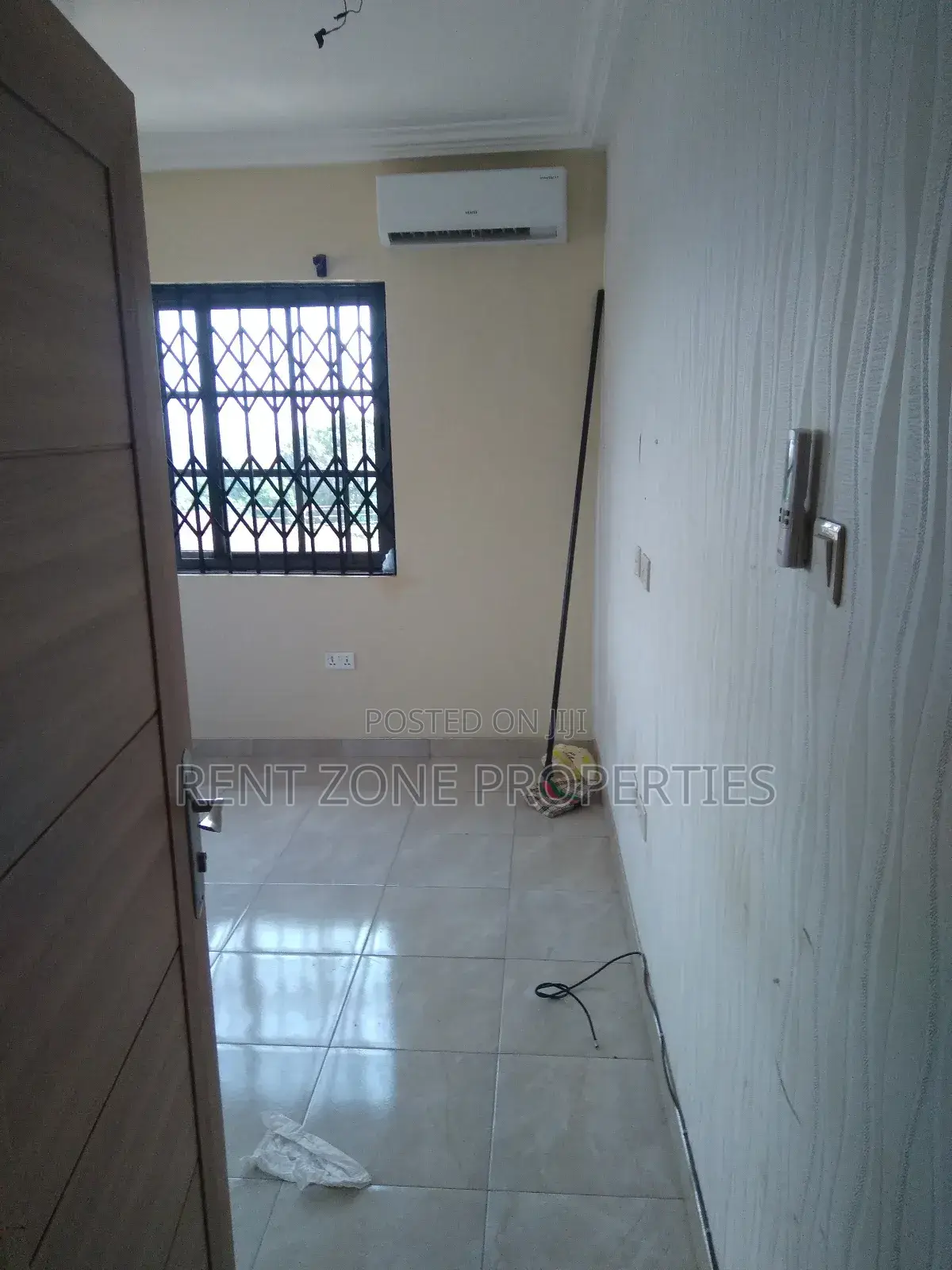 2bdrm Apartment in Rent Zone Properties, Ofankor for rent