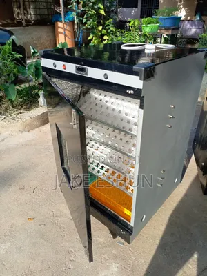 Durable Incubator