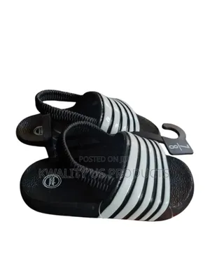Wonder Nation Boys Sliders