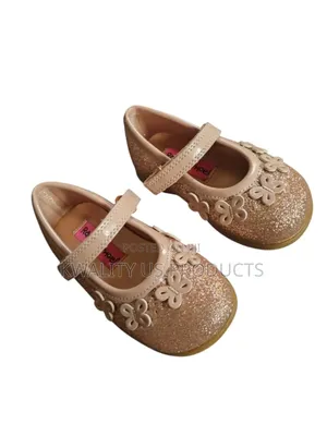 Rachel Toddler Girls Shoe