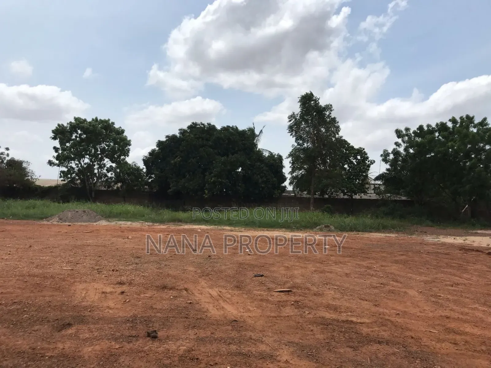 10 Plots of Land for Sale Located at Dowdowa Hospital