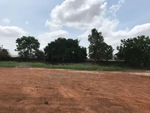 10 Plots of Land for Sale Located at Dowdowa Hospital