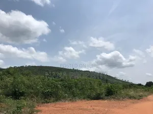 Three Plots of Land for Sale Located at Oyibi Saasabi Junct
