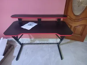 Gaming Desk