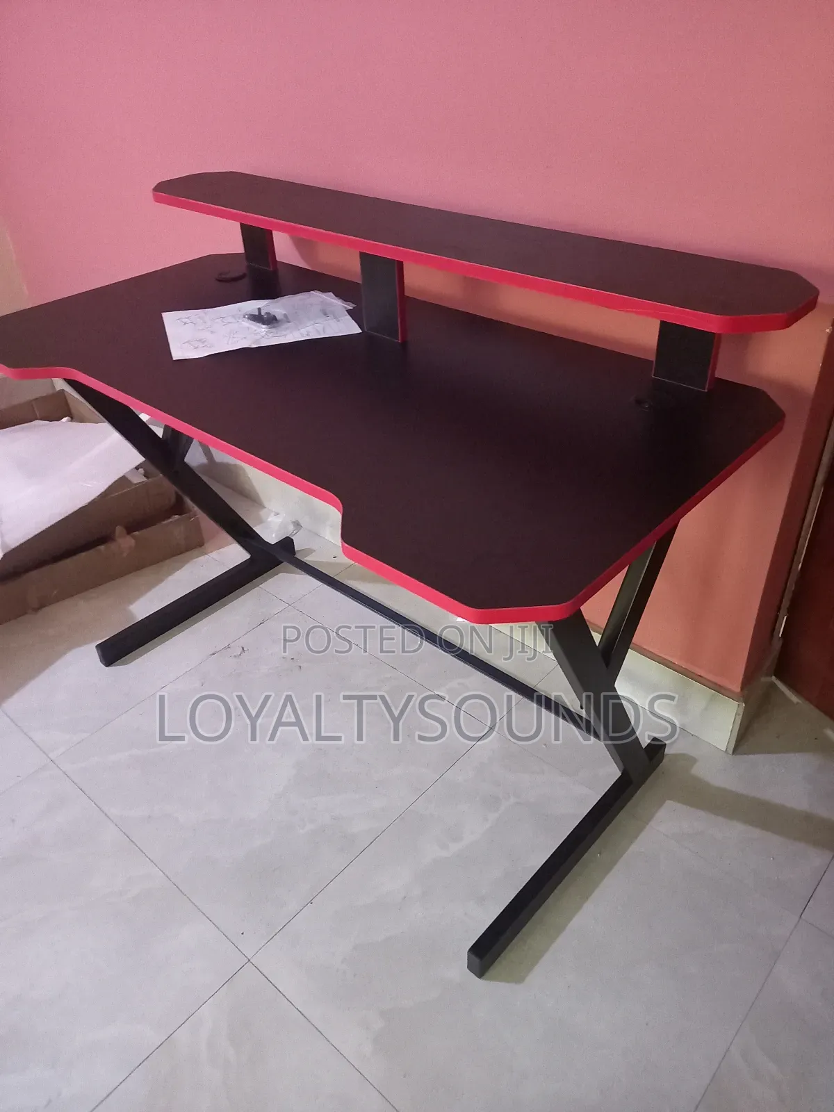 Gaming Desk