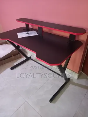 Gaming Desk