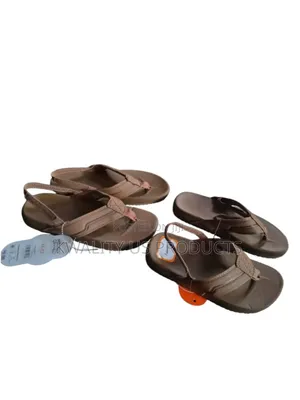 Wonder Nation Kids Slippers
