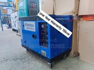 15kva Diesel Generator Diesel Generator 15kva