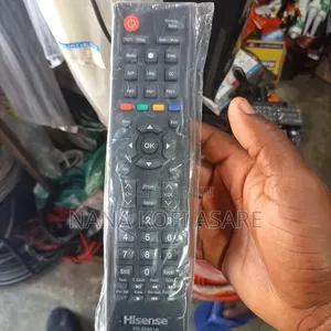 Hisense Digital Tv Remote Control