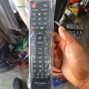 Hisense Digital Tv Remote Control