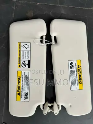Honda Cr-v 2022 Sunshade/Sun Visor