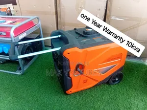 10kva Inverter Generator Inverter Generator 10kva