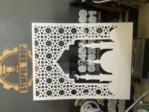 CNC Cutting
