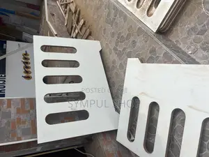 CNC 3d Signage