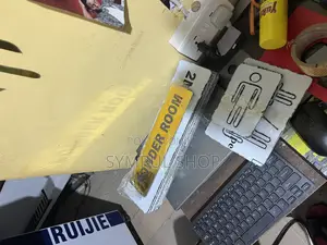CNC 3d Signage