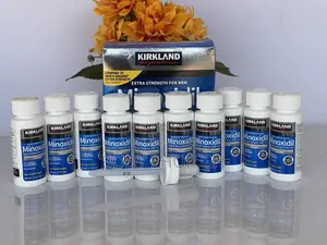 Undiluted Kirkland - Original Usa Kirkland Minoxidil