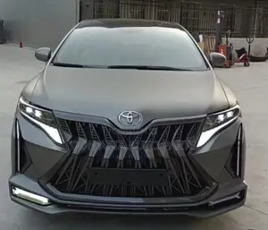 Toyota Venza Upgrade Available