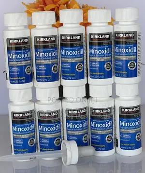 Made in Usa Kirkland - Original and Undiluted Kirkland Minox