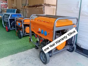 10kva Ingco Generator Ingco Generator 10kva