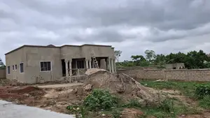 3 Bedrooms House For Sale At Akom