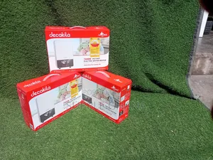 Decakila Energetic Water Heater 7600w Water Heater