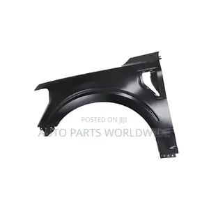 Ford F150 Front Bumper Fender 2021-2024