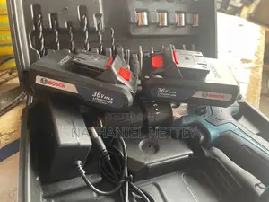 Drill Electric Hand Tools