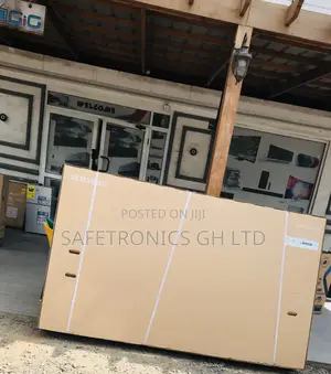 Unique Samsung Smartscreen Led Android Du90 98 Inch Tv
