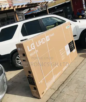 Get Best Led Lg Ur78000 86 Inch Smartscreen Led Android