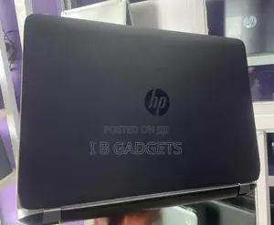 Laptop HP ProBook 455 G2 8GB Intel Core I5 HDD 500GB