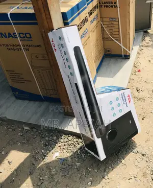 Shop Premium TCL S522 W Bluetooth Sound Bar System(2.1ch)