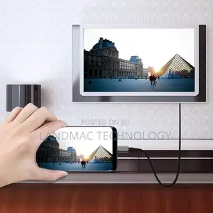 Ot-Uc503 Usb Type C to Hdmi Cable
