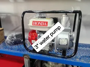 3-Inches Honda Petrol Water Pump