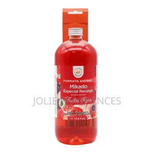 La Casa De Los Aromas Mikado Reed Diffusers 500ml