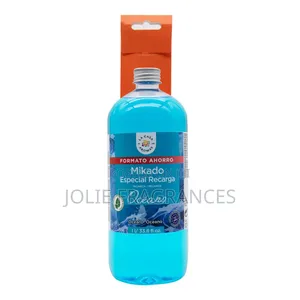La Casa De Los Aromas Mikado Reed Diffusers 500ml