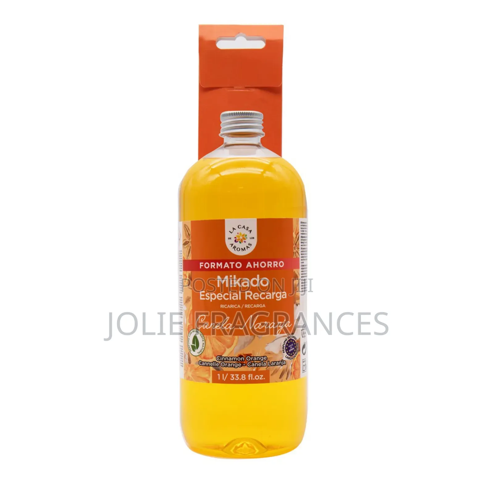 La Casa De Los Aromas Mikado Reed Diffusers 500ml